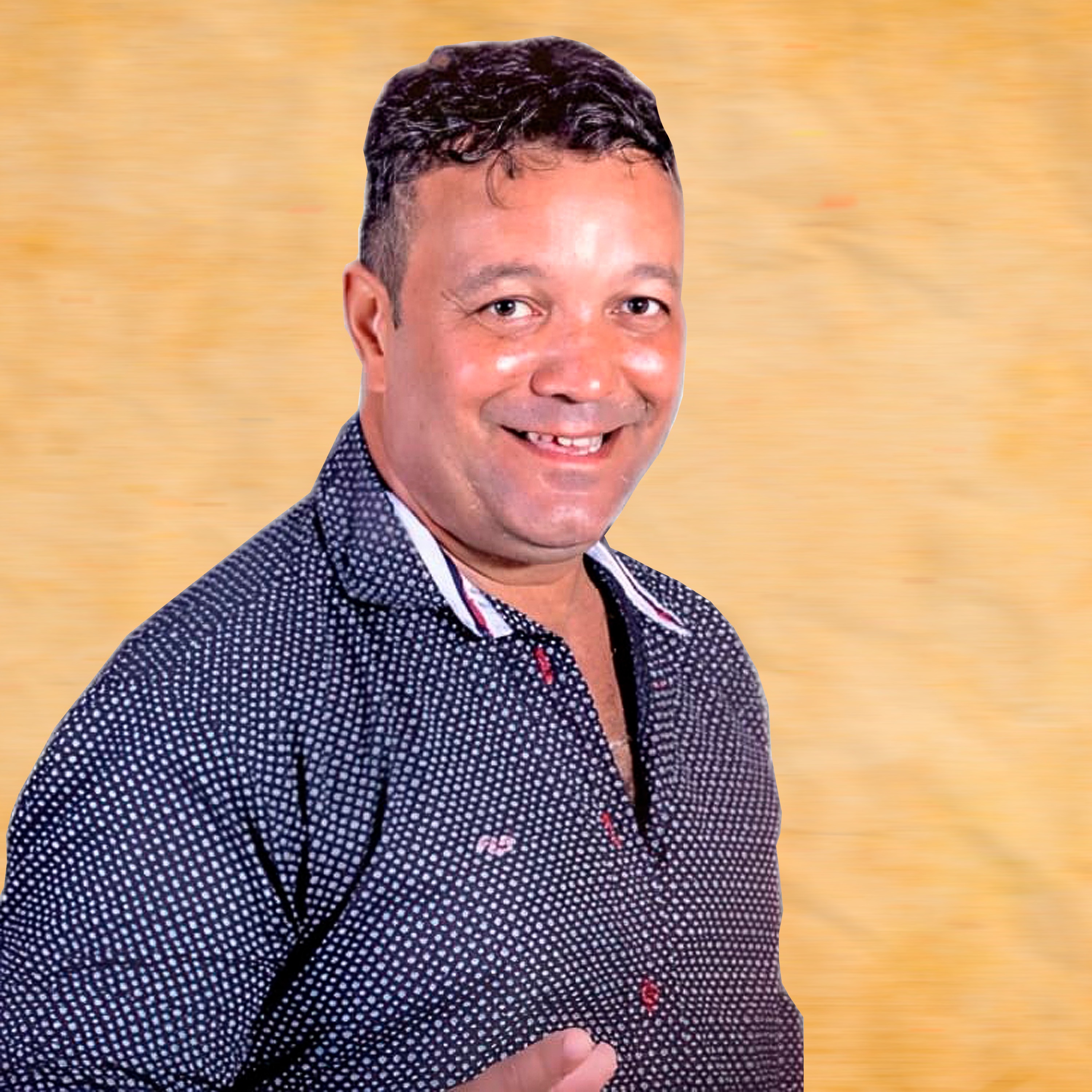 Waltinho e Companhia - EP