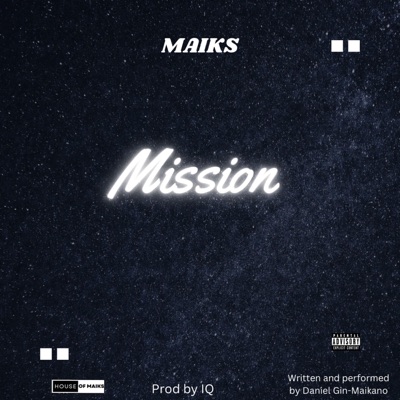 Mission - Single