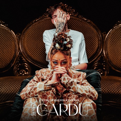 CARDU' (Remix) - Single