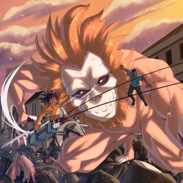 Lock Jaw (feat. Galickz)