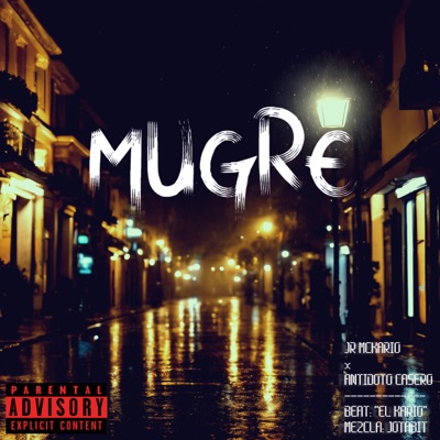 Mugre - Single