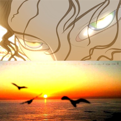 Green Birds - Single