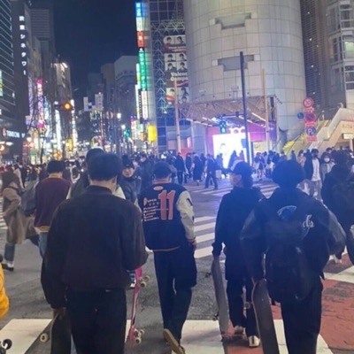 I Cant Find My Friends (Rbhs) - Single