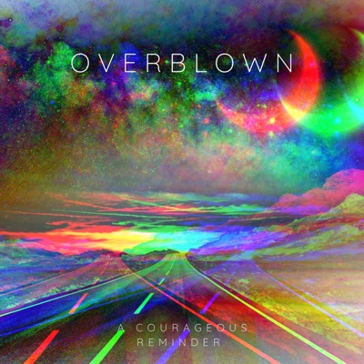 Overblown - Single