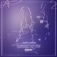 Crushin' on you (Remixes) - Single - Qodës & IRAIDA