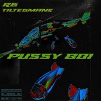 P***y Boi (feat. TILTEDMANE) - Single - RG