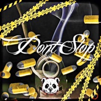 Dont Stop - Single - Rab