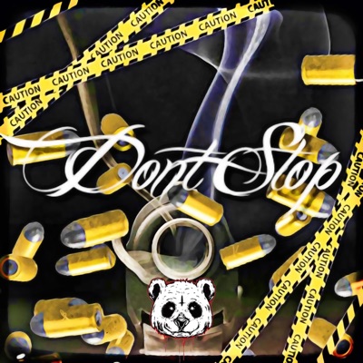 Dont Stop - Single