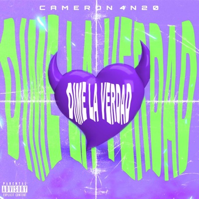 Dime la verdad (Versión Urbana) - Single