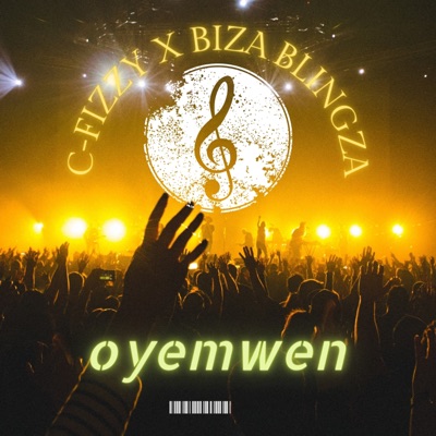 Oyemwen (feat. Biza Blingz) - Single