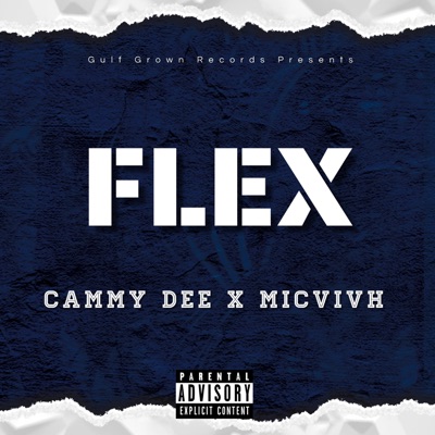 Flex (feat. MICVIVH) - Single