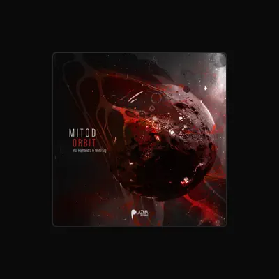 Listen to Mitod, watch music videos, read bio, see tour dates & more!