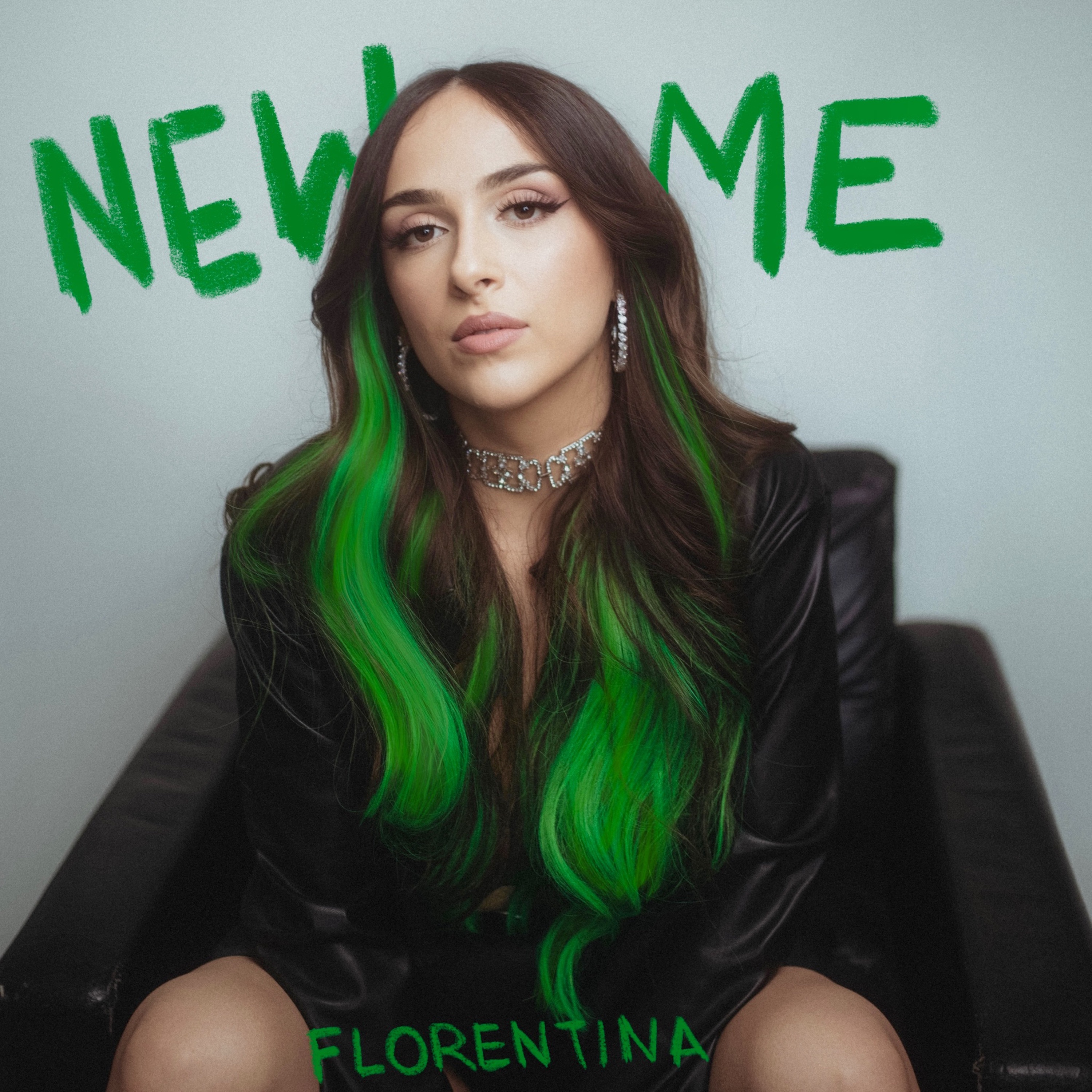 New Me - Single