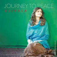 Journey to Peace - Bhakti Marga Music & Ujjvala