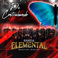 De Contrabando - Single - Banda Elemental de Mazatlán Sinaloa
