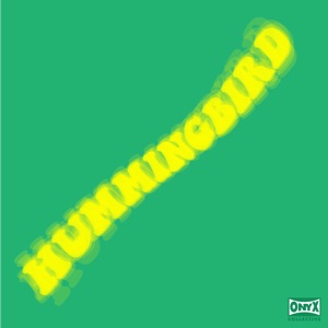 Hummingbird - Single