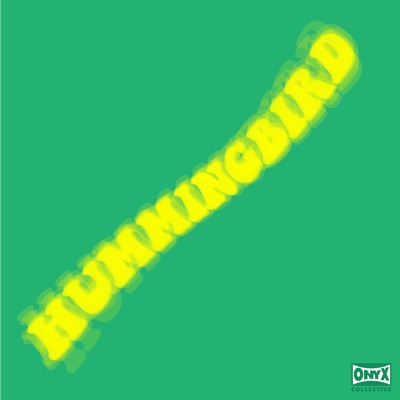 Hummingbird - Single