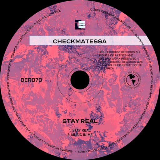 Album artwork