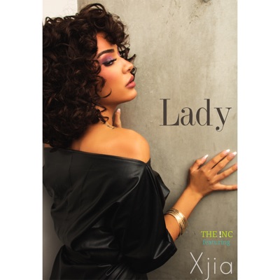 Lady (feat. Xjia) - Single