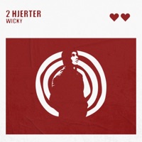 2 Hjerter - wicky