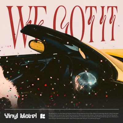 We Got It (feat. Ash Gordon) - Single