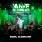 Sina - Xande de Pilares lyrics