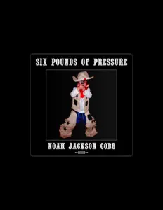 Noah Jackson Cobbを聴いたり、ミュージックビデオを鑑賞したり、経歴やツアー日程などを確認したりしましょう！