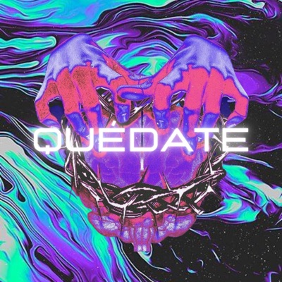 Quédate - Single