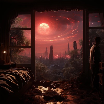 Nxght - Single