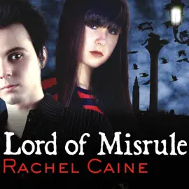 Lord of Misrule (Morganville Vampires)