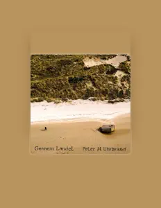 Peter M. Uhrbrand सुनें, म्यूज़िक वीडियो देखें, बायो पढ़ें, दौरे की तारीखें और बहुत कुछ देखें!