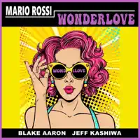 Wonderlove — Mario Rossi