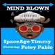 MIND BLOWN feat Petey Pablo Single