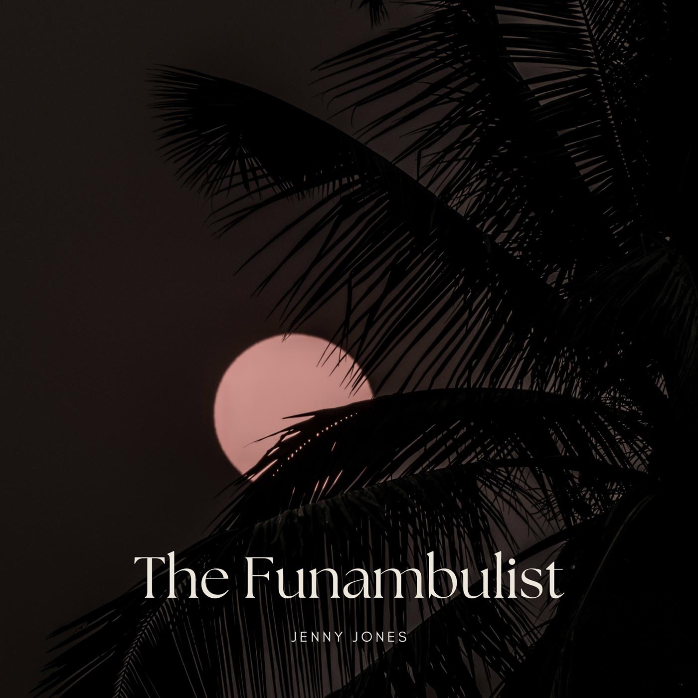 The Funambulist - Single