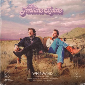 Whirlwind - Single