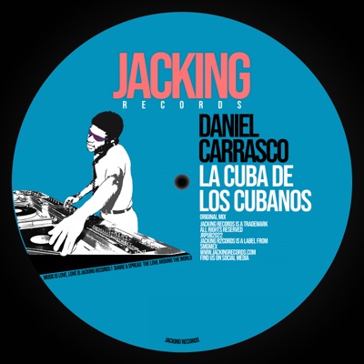 La Cuba de los Cubanos - Single