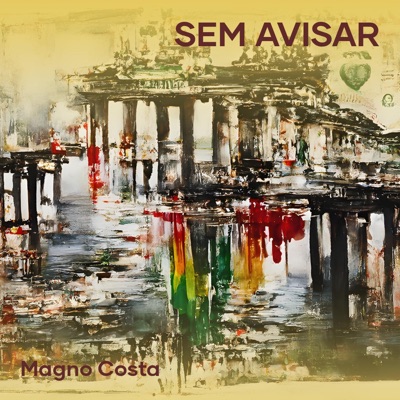 Sem Avisar (feat. kayk lima) - Single