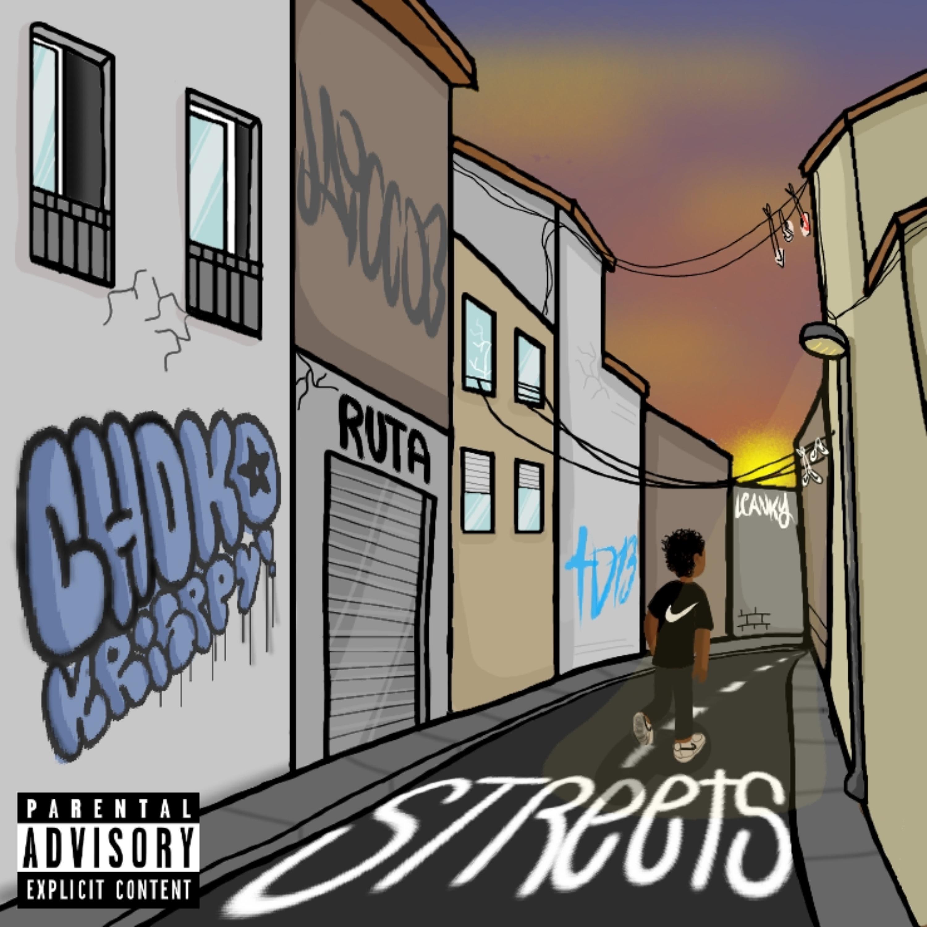 Streets - Single