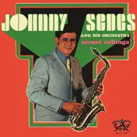 Johnny Sedes