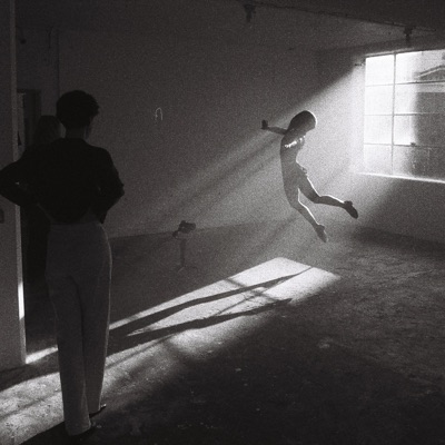 Dancing In Nylon - Single