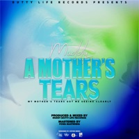 A Mother's Tears - Single - Muddy