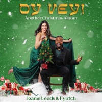 Oy Vey! Another Christmas Album - Joanie Leeds & FYÜTCH