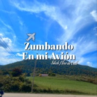 Zumbando en mi avion - Single - Sikeh Maniako