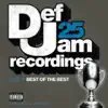 Cru - Just Another Case (feat. Slick Rick)