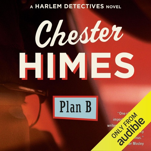 Plan B: Grave Digger and Coffin Ed, Book 8 (Unabridged) cover