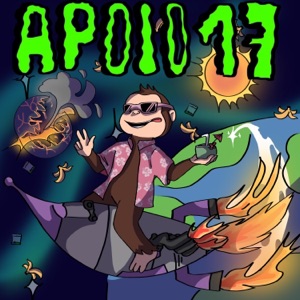 Apolo 17