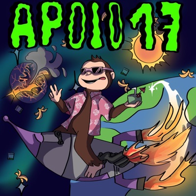 Apolo 17 - Single