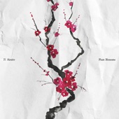Plum Blossoms artwork