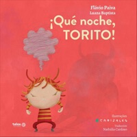 ¡ Qué Noche, Torito ! - Flávio Paiva & Luana Baptista