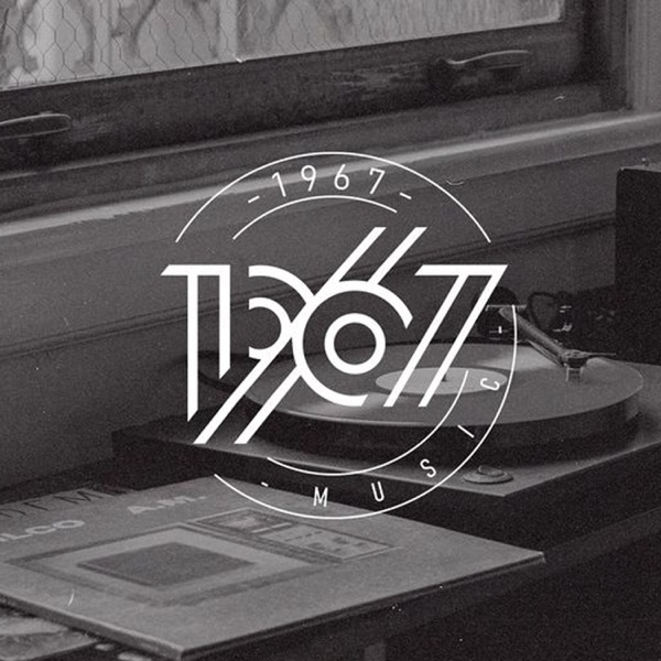 Tuyển tập album Beat 1 9 6 7 #272